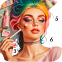 icon Makeup Color