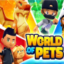 icon World Of Pets Game Mobile