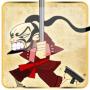icon Samurai Jump FREE for LG K10 LTE(K420ds)