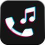 icon Ringtone Maker and MP3 Editor for Sony Xperia XZ1 Compact