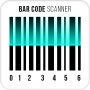 icon QR Code Scanner & Reader : Documents scanner for Sony Xperia XZ1 Compact