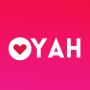 icon OYAH - Live Random Video Chat