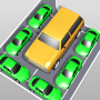 icon Car Parking 3D - Car Out