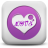icon Love fonts 1.2