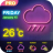 icon Weather Map Pro 1.0