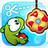 icon Cut the Rope Free 3.10.0