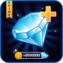 icon Guide for Free Diamonds Free 2021 for Samsung S5830 Galaxy Ace