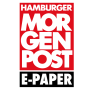 icon Hamburger Morgenpost E-Paper