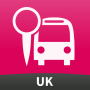 icon UK Bus Checker