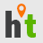 icon HappyTrips 2.3