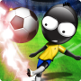 icon Stickman Soccer 2014 for iball Slide Cuboid