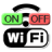 icon Wifi Toggle 2.1