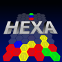 icon Hexa Drop for intex Aqua A4