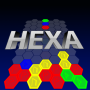 icon Hexa Drop for LG Q6a