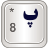 icon Persian for AnySoftKeyboard 20120613-persian-numbers