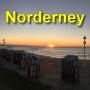 icon Norderney App für den Urlaub for intex Aqua A4