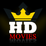 icon Movie HD - Free Movies 2021 for Samsung Galaxy J2 DTV