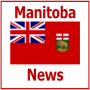 icon Manitoba News for Samsung Galaxy J2 DTV