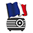 icon Radios France 1.2.3