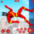 icon Flying Superhero Rescue Mision New 1.11