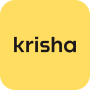 icon Krisha.kz — Недвижимость for LG K10 LTE(K420ds)