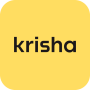icon Krisha.kz — Недвижимость for Samsung Galaxy Note 10 1