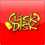 icon Click & Disk - Região Varginha for Huawei MediaPad M3 Lite 10