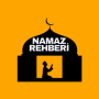 icon Namaz Rehberi