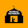 icon Namaz Rehberi for lumigon T3