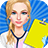 icon Doctor Girl 1.3