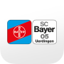 icon SC Bayer 05 Uerdingen e.V. for Samsung Galaxy C5 Pro