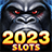 icon Ape Slots: Vegas Casino Deluxe 1.64.14