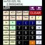 icon Calculator LS for LG K10 LTE(K420ds)