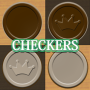 icon Checkers 〜Dokodemo version〜