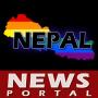 icon News Portal Nepal for iball Slide Cuboid