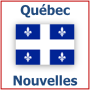 icon Quebec News