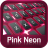 icon Keyboard Pink Neon 3.6.3