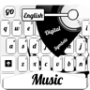 icon Keyboard Music
