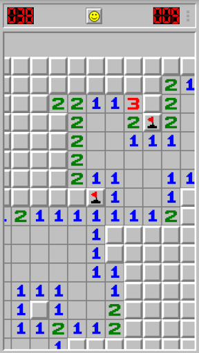 Minesweeper Classic fr Windows