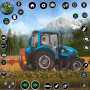icon Farming Tractor Simulator