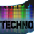 icon Techno Music Radio Forever 1.4