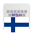 icon Finnish for AnySoftKeyboard 5.0.28