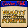 icon Beauty of Pompeii Slot