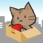icon Cat Shot for Samsung Galaxy Note 10 1