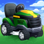 icon It's Literally Just Mowing