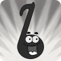 icon 8 Eighth Note - Scream Go for Samsung S5830 Galaxy Ace