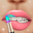 icon Lip Art Lipstick Makeup 1.1