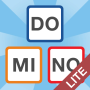 icon Word Domino, letter games
