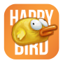 icon Happy Bird - Fastest Hero! for Samsung Galaxy J2 DTV
