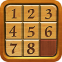 icon Numpuz: Classic Number Games for Huawei MediaPad M3 Lite 10